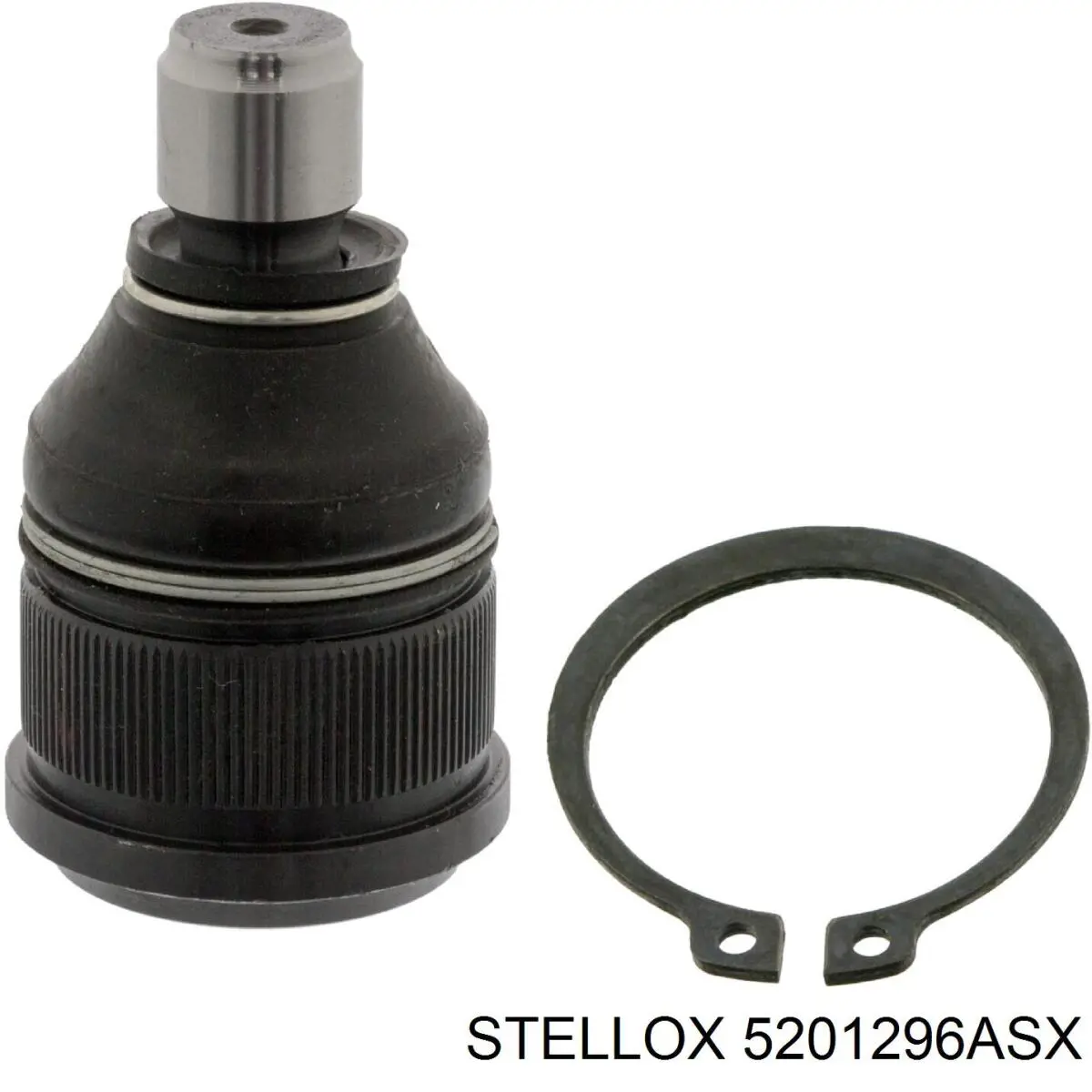 Купить 5201296ASX Stellox Нижняя шаровая опора