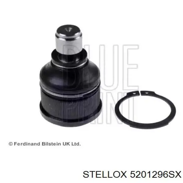 Нижняя шаровая опора Stellox 5201296SX