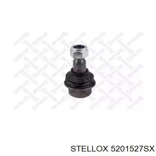52-01527-SX Stellox шаровая опора нижняя