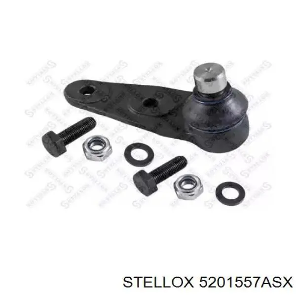 5201557ASX Stellox Левая нижняя шаровая опора