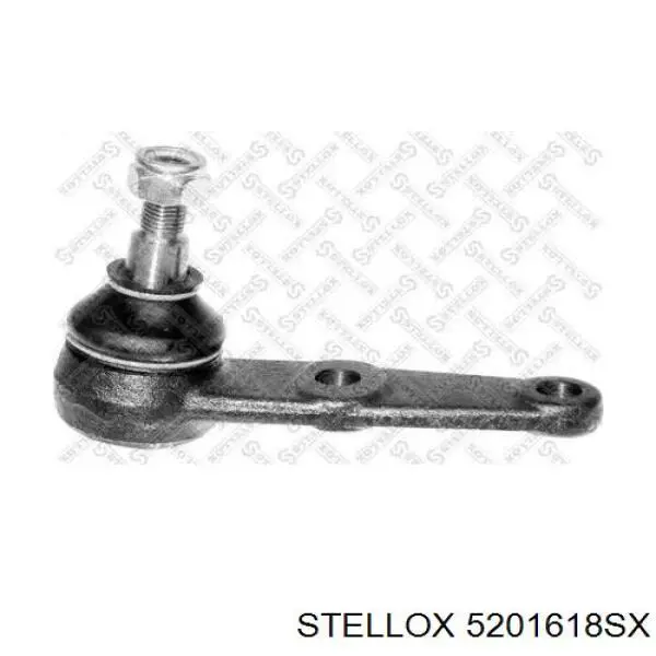 5201618SX Stellox шаровая опора нижняя
