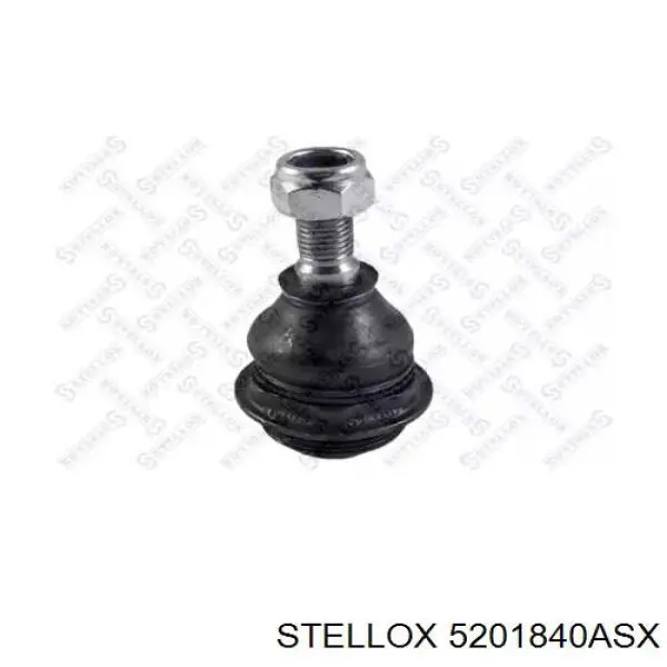 52-01840A-SX Stellox шаровая опора нижняя