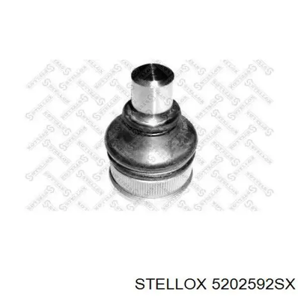 Нижняя шаровая опора 5202592SX Stellox