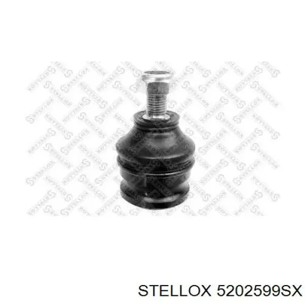 Нижняя шаровая опора 5202599SX Stellox