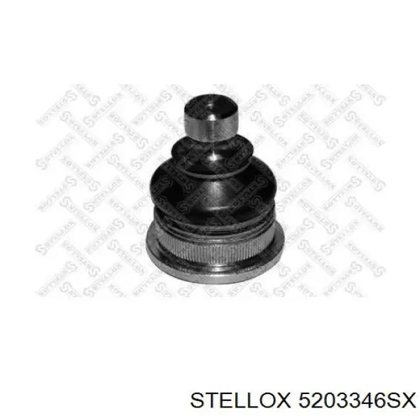 Нижняя шаровая опора 5203346SX Stellox