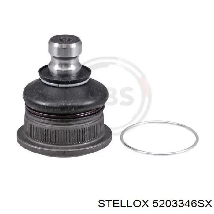 Купить 5203346SX Stellox Нижняя шаровая опора