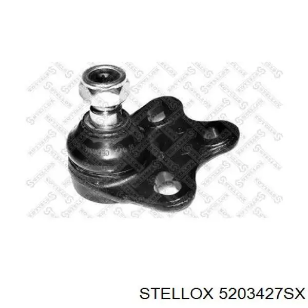 52-03427-SX Stellox шаровая опора