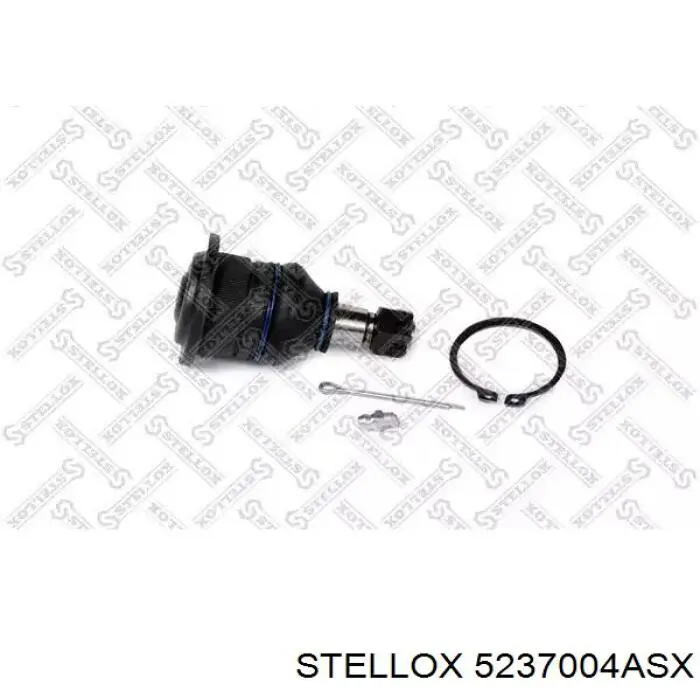 5237004ASX Stellox Палец шаровой нижний