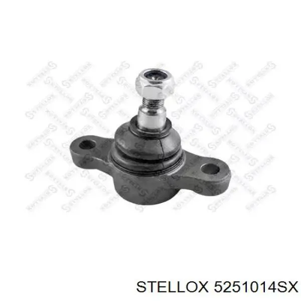 52-51014-SX Stellox шаровая опора нижняя