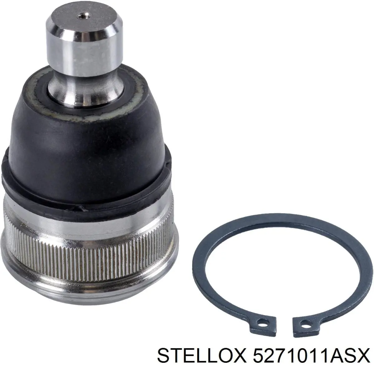 VKDS814009 SKF Палец шаровой нижний