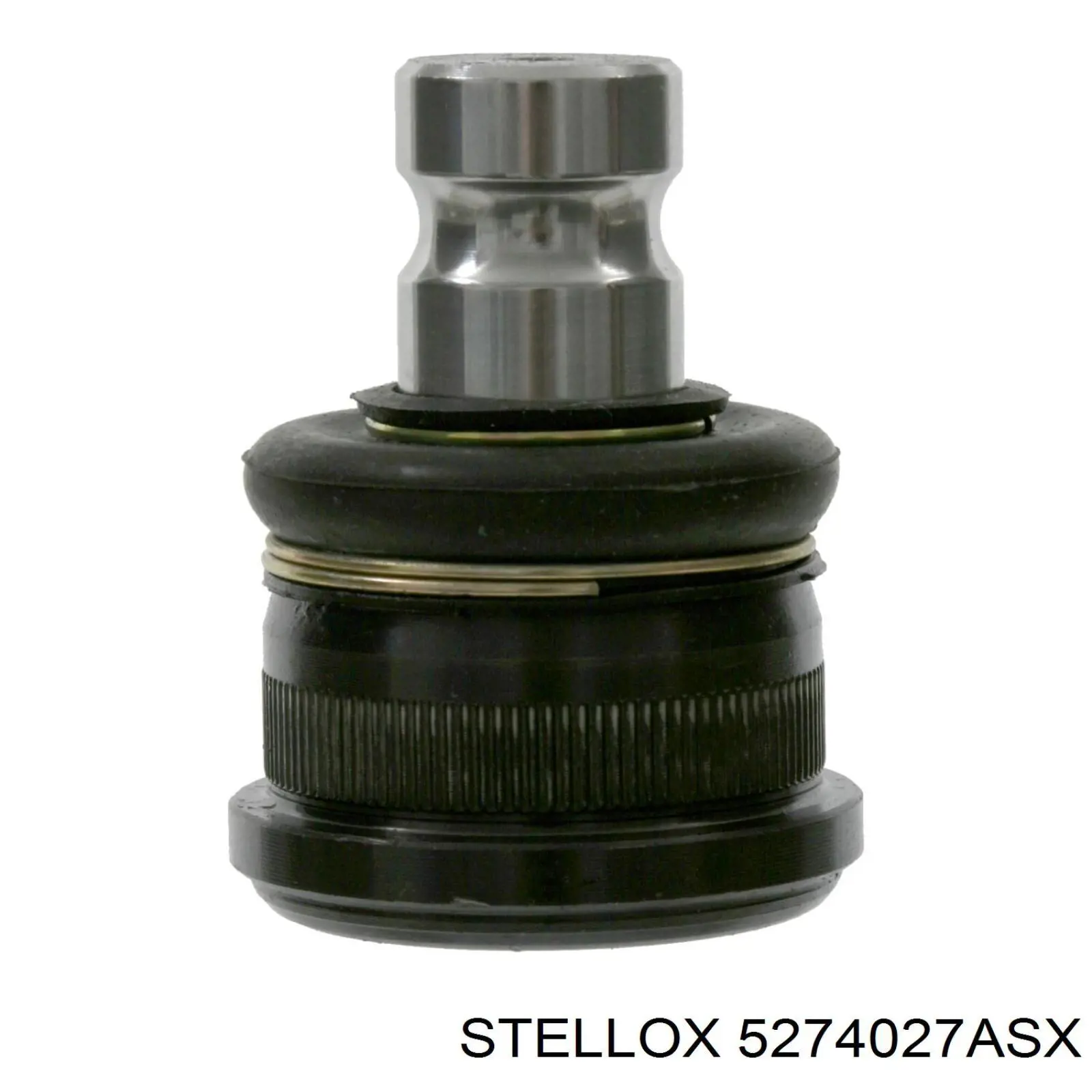 Шаровая опора, нижняя Stellox 5274027ASX цена, от 6.66 USD