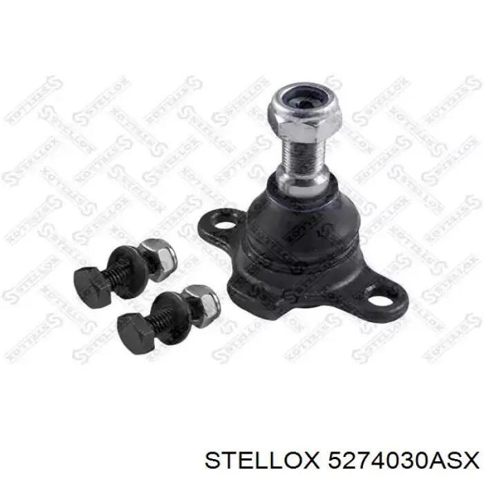 Купить 5274030ASX Stellox Нижняя шаровая опора