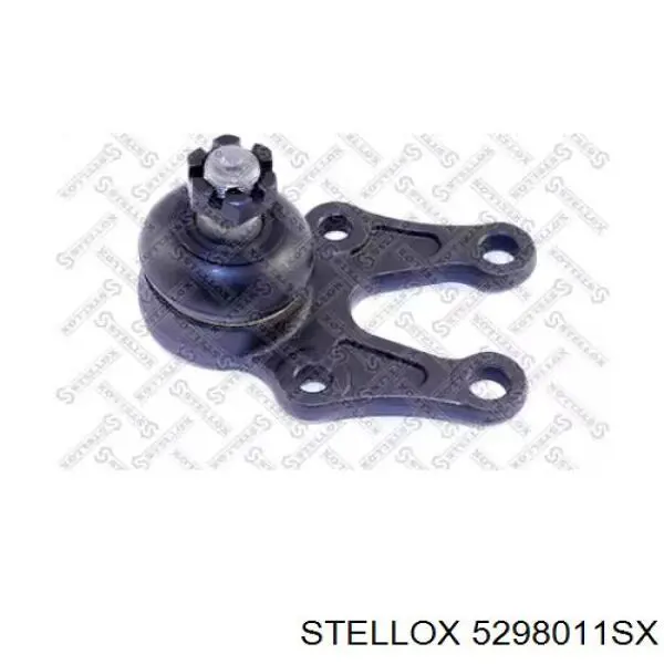 Шаровая опора, нижняя GSP S080226 цена, от 16.71 USD