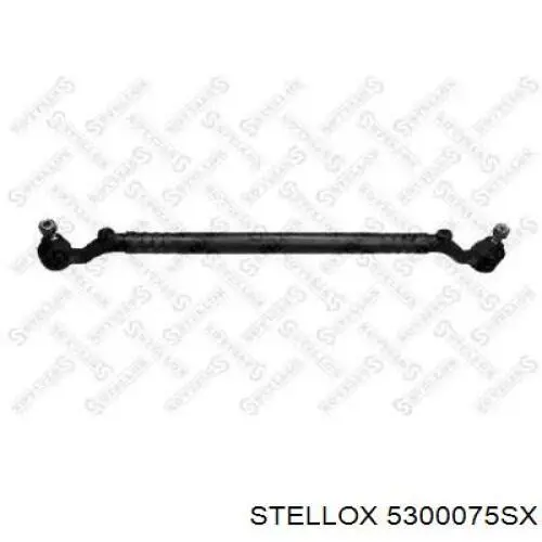 53-00075-SX Stellox тяга рулевая центральная