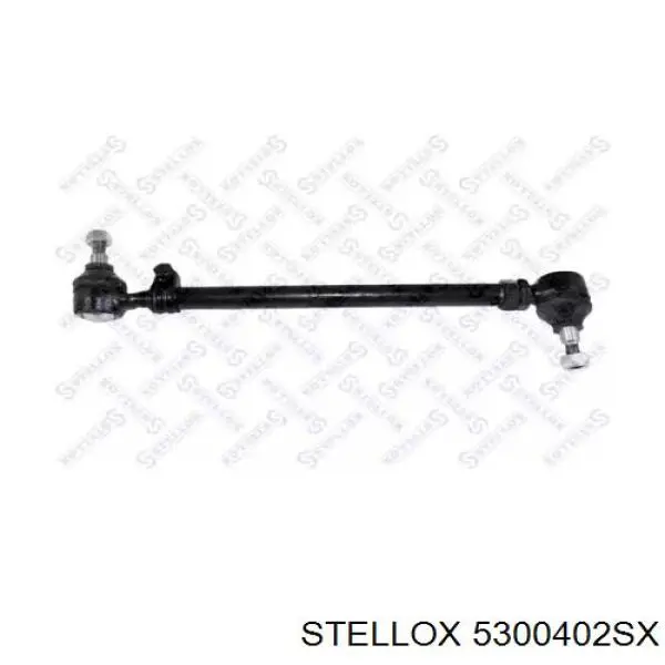 Тяга рулевая в сборе 5300402SX Stellox