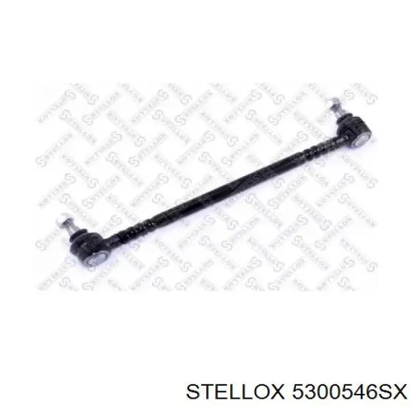 Тяга рулевая правая 5300546SX Stellox