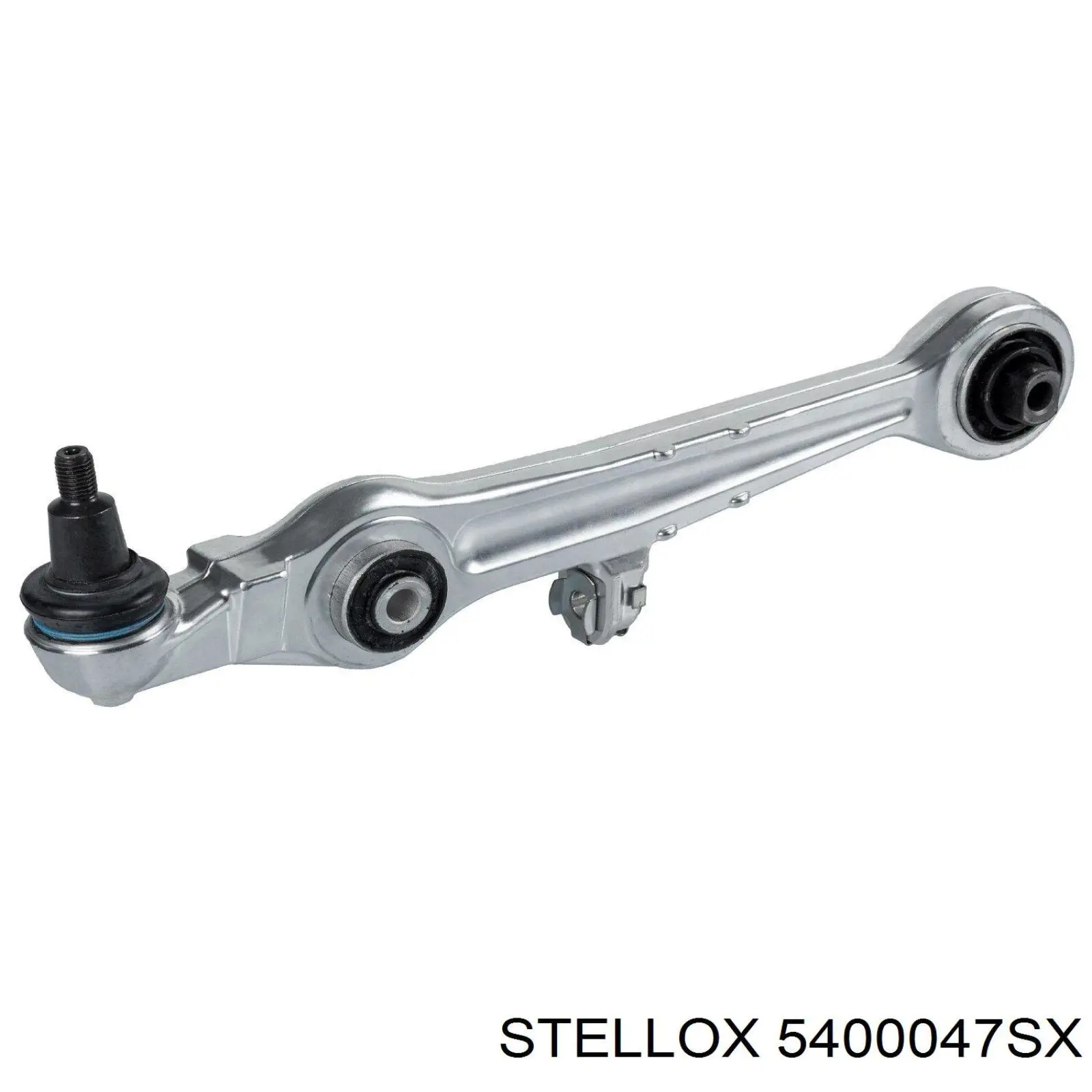 Купить 5400047SX Stellox Верхний рычаг
