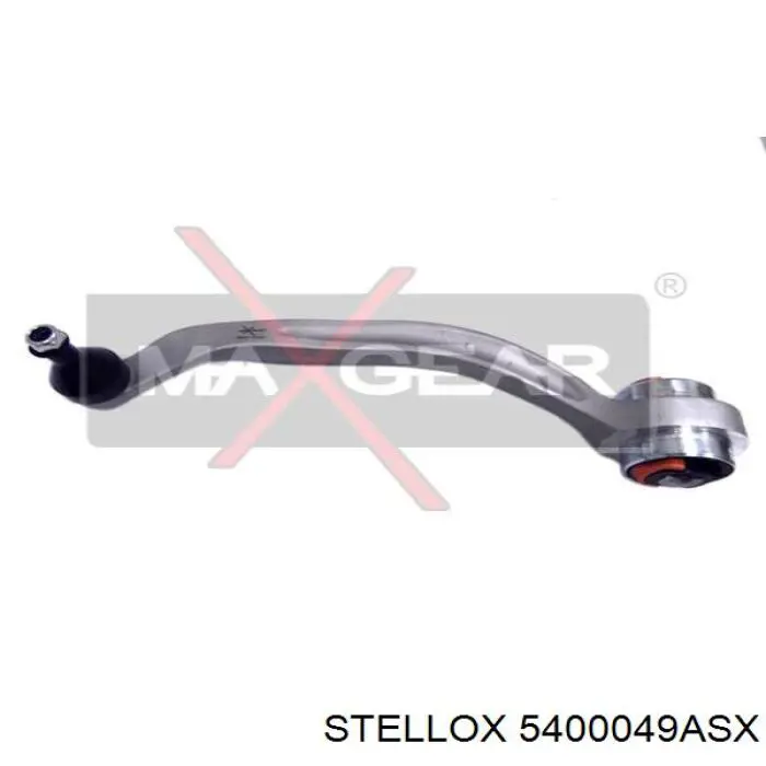 Передний нижний рычаг Stellox 5400049ASX