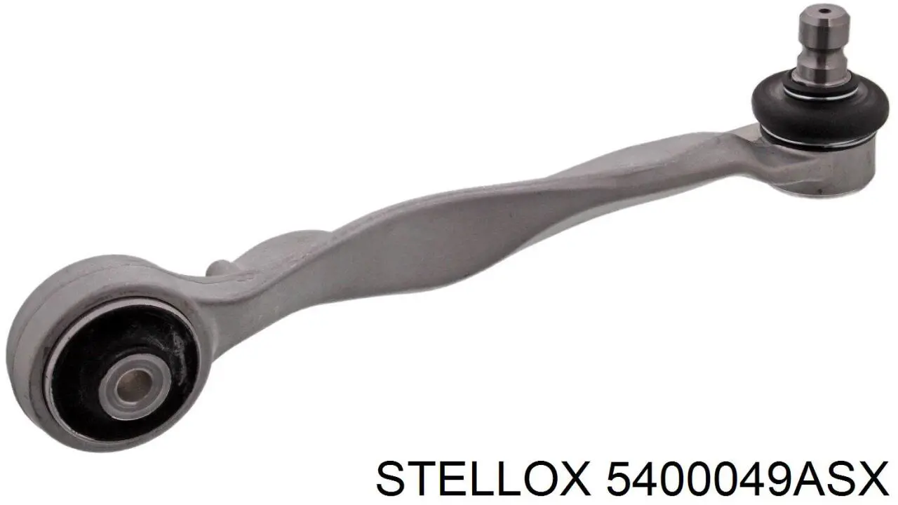 Купить 5400049ASX Stellox Нижний правый рычаг передней подвески