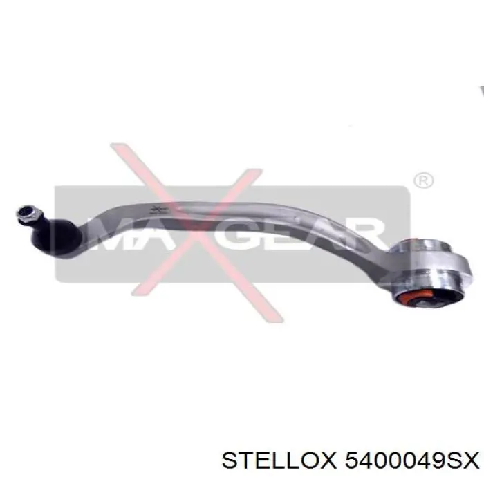 Купить 5400049SX Stellox Нижний правый рычаг передней подвески