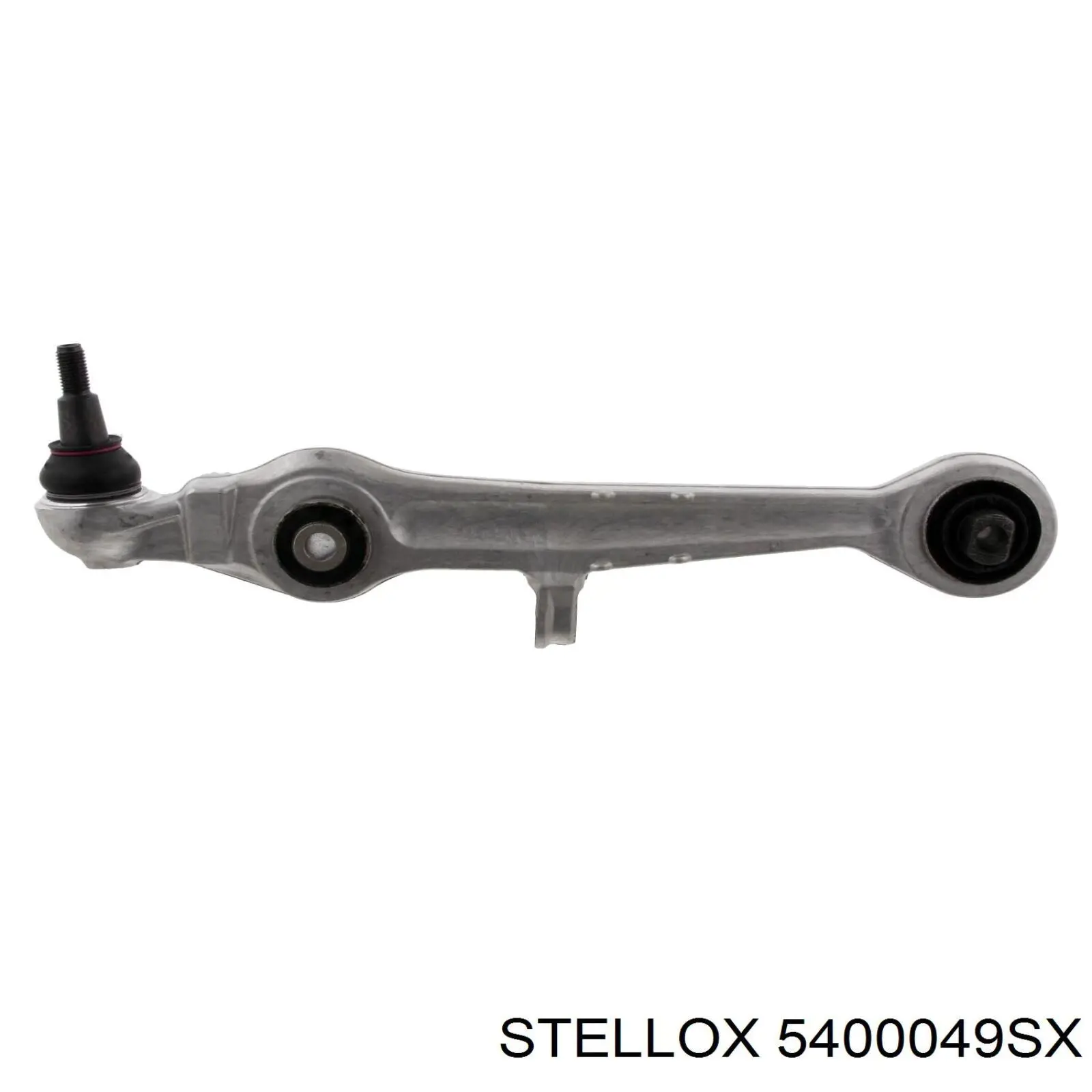 Купить 5400049SX Stellox Нижний правый рычаг передней подвески
