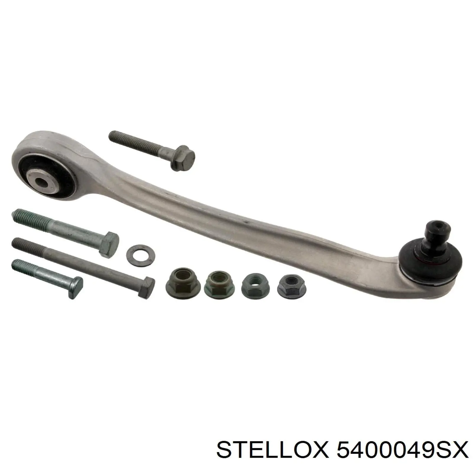 Нижний рычаг 5400049SX Stellox