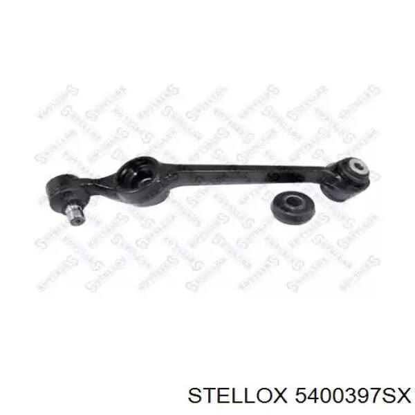 54-00397-SX Stellox рычаг передней подвески нижний правый
