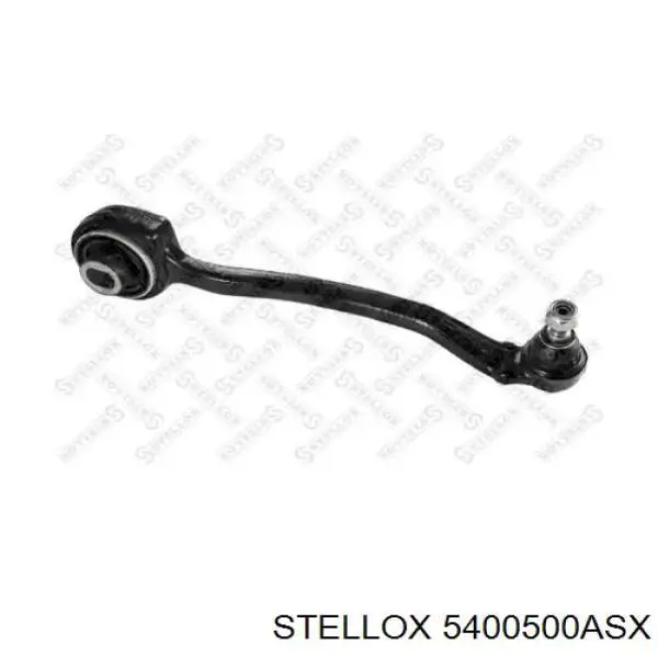54-00500A-SX Stellox рычаг передней подвески нижний правый
