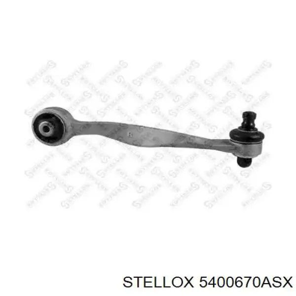 54-00670A-SX Stellox рычаг передней подвески верхний правый
