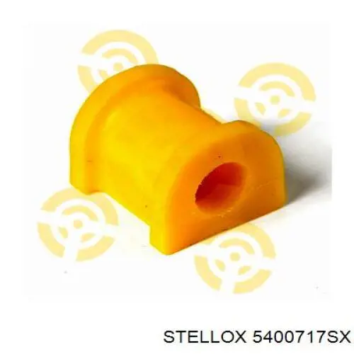 Рычаг передней подвески верхний, правый Stellox 5400717SX