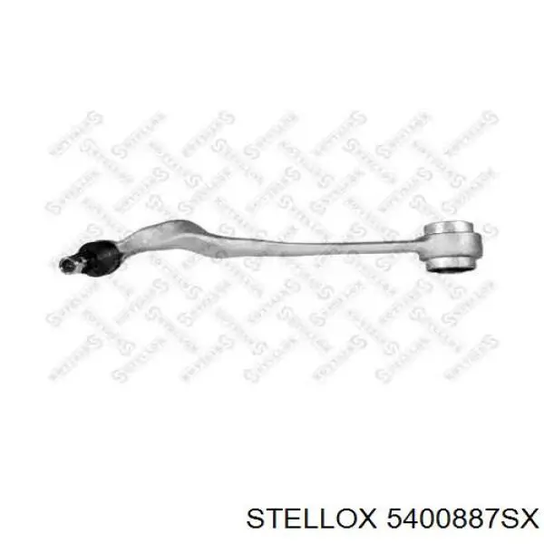 54-00887-SX Stellox рычаг передней подвески верхний левый