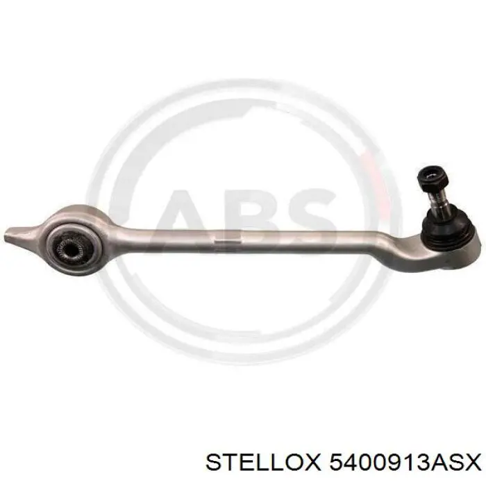Правый рычаг передней нижней подвески Stellox 5400913ASX цена, от 39.42 USD