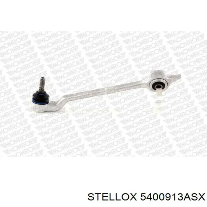 Купить 5400913ASX Stellox Нижний правый рычаг передней подвески