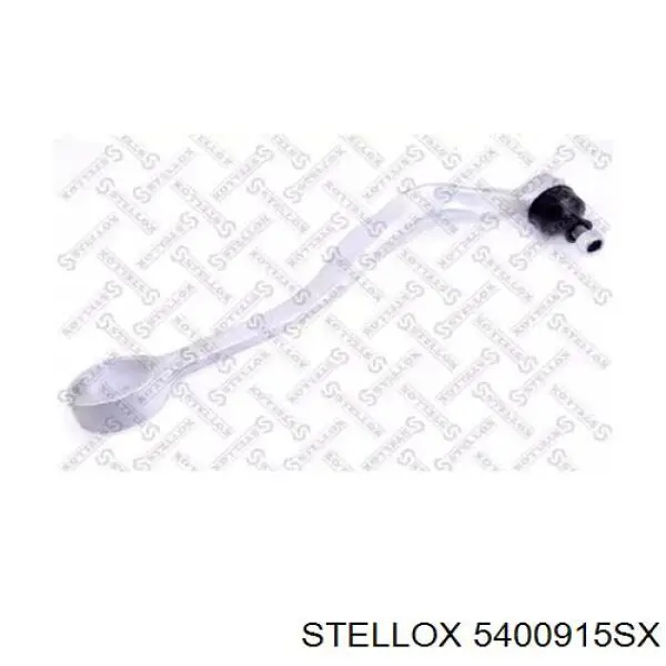 Рычаг передней подвески верхний правый Stellox 5400915SX
