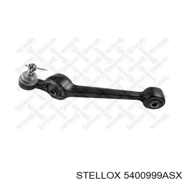 54-00999A-SX Stellox рычаг передней подвески нижний правый