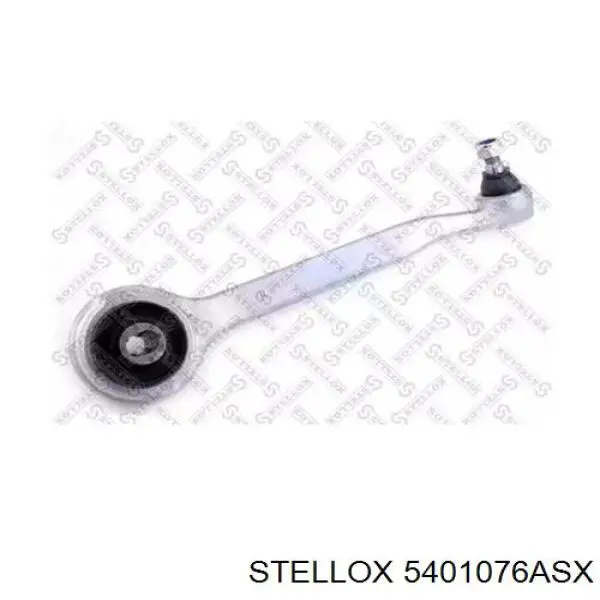 54-01076A-SX Stellox рычаг передней подвески верхний правый