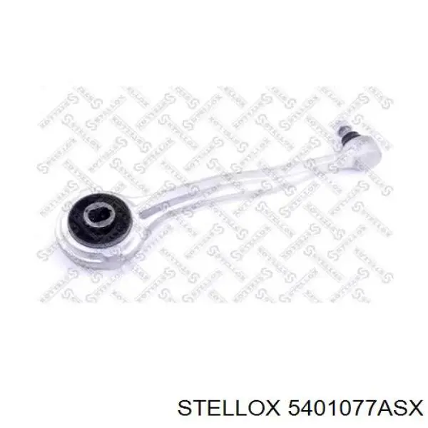 54-01077A-SX Stellox рычаг передней подвески верхний левый