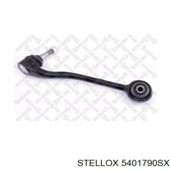 54-01790-SX Stellox рычаг передней подвески нижний левый