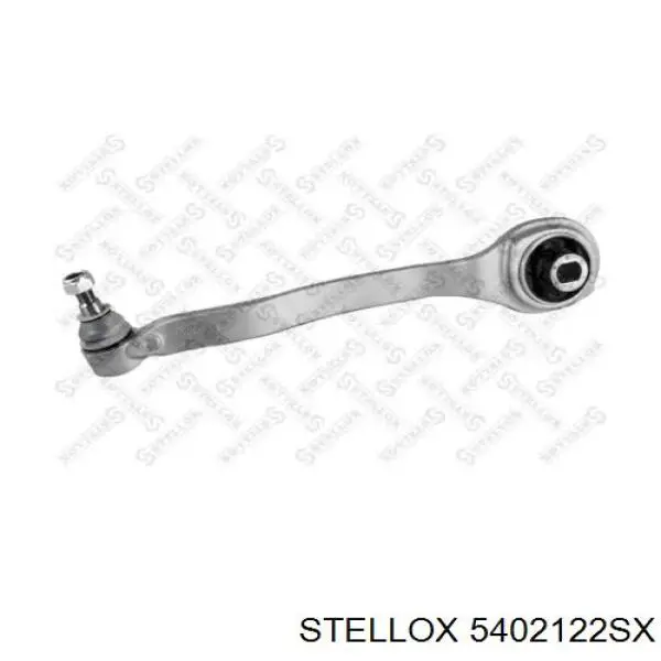 54-02122-SX Stellox рычаг передней подвески нижний левый
