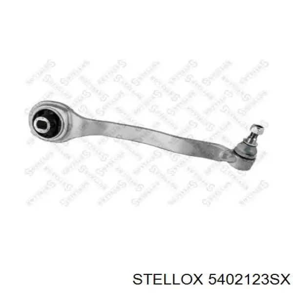 54-02123-SX Stellox рычаг передней подвески нижний правый