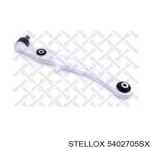 54-02705-SX Stellox рычаг передней подвески нижний левый/правый
