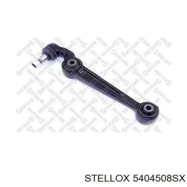 54-04508-SX Stellox рычаг передней подвески нижний левый/правый