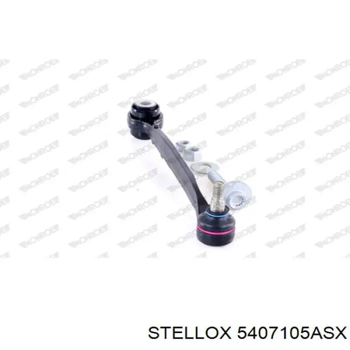 54-07105A-SX Stellox тяга поперечная задней подвески