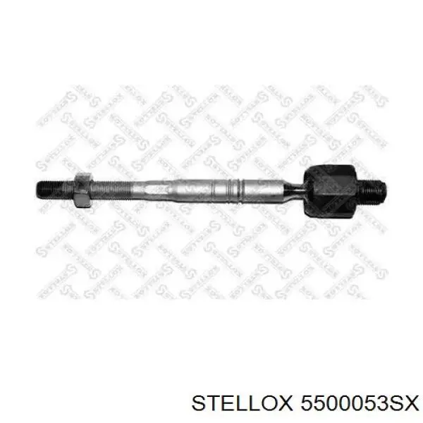 Рулевая тяга 5500053SX Stellox