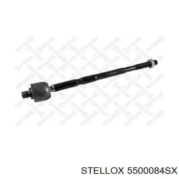 55-00084-SX Stellox рулевая рейка