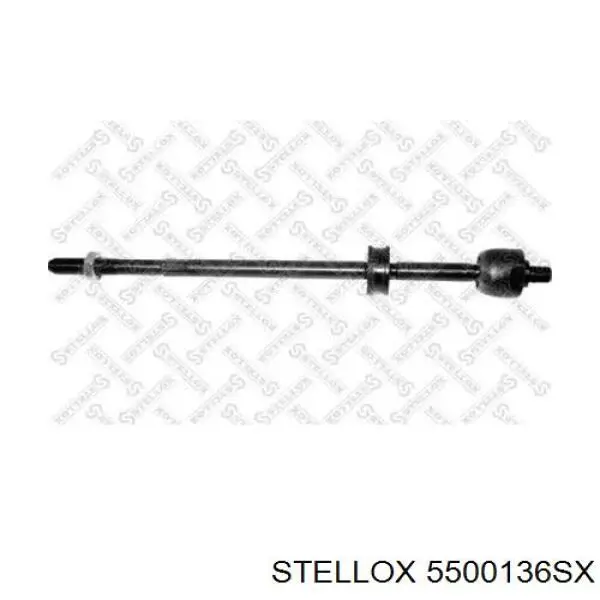 Рулевая тяга 5500136SX Stellox