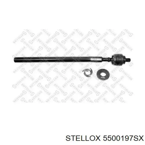 4400987 Talosa Тяги рулевые