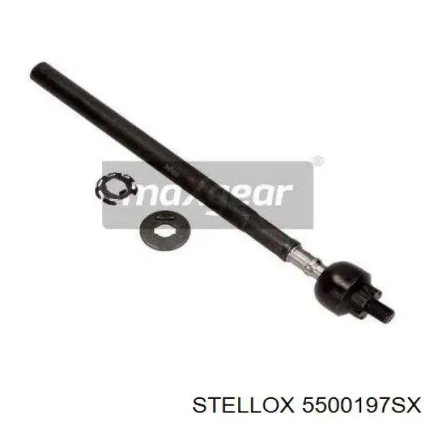 96136394 Peugeot/Citroen Тяги рулевые