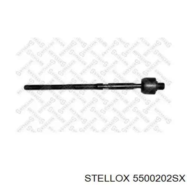 Рулевая тяга 5500202SX Stellox