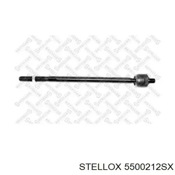 Рулевая тяга 5500212SX Stellox